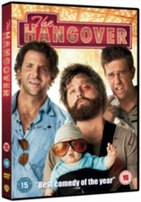 THE HANGOVER BRADLEY COOPER ED