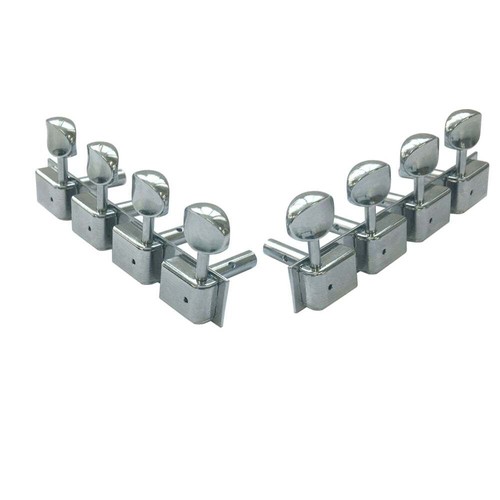Traditional aside tuners - 4, for