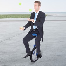 24-Inch Unicycle with