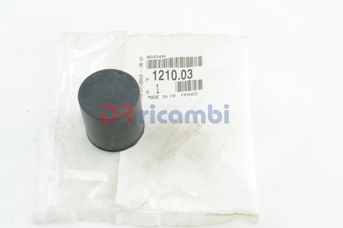 Citroen 2cv water pump rubber - 2cv,