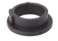 T2 Camper Sliding Door Exterior Handle Trim Ring Type 2 Bay 1974 to 1979