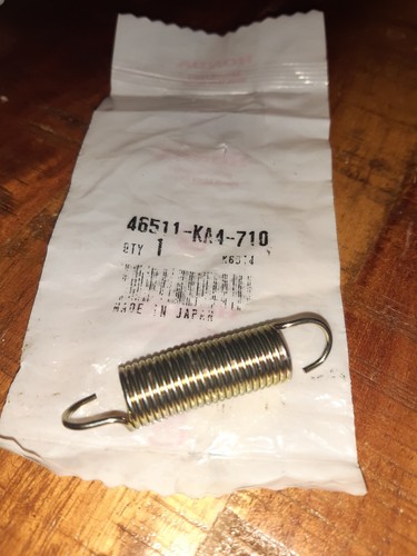 Nos honda 125 - honda, 83