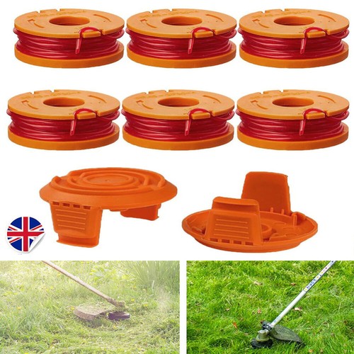 Strimmer line spool for - spool,