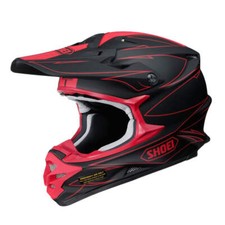 Shoei VFX-W MX Helmet Hectic TC1 Off Road