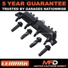 Lemark Ignition Coil Pack Fits