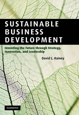 Sustainable business - sustainable,