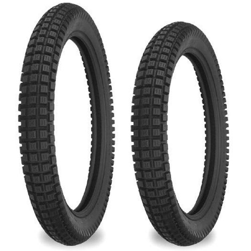 Motorcycle tyres shinko 241 - motorcycle,