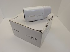 Canon Compact Digital Camera