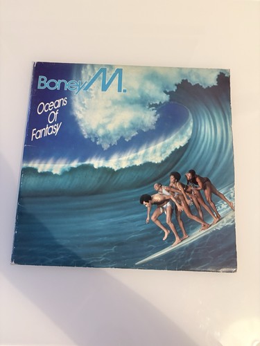 Boney oceans of - of, fantasy
