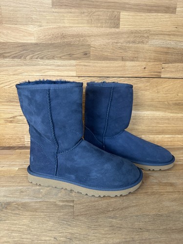 Ugg womens classic - womens, short