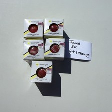Cricket balls slazenger - cricket,