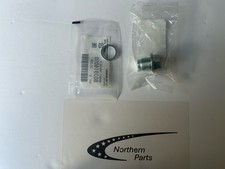 Genuine Subaru Engine/gearbox