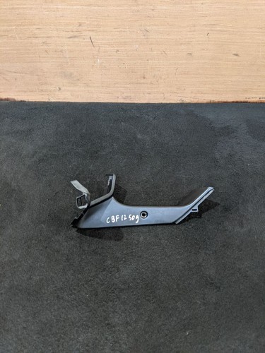 Honda cbf 125 jc40 - cbf, hand