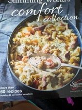 2 Slimming World Cookery
