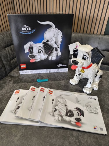 Lego disney 43269 101 - -,