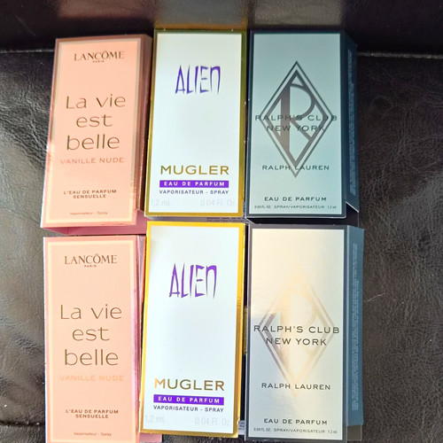 Lancôme vie est belle - vie,