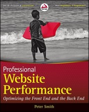 Professional Website