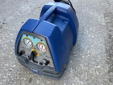 Yellow Jacket Recover XLT2-AP MODEL 95764 Refrigerant Recovery System 240V
