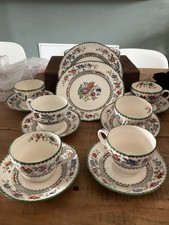 Vintage copeland spode - vintage,