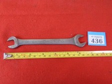 BRENCO 3/16" x 1/4" Whit BSW