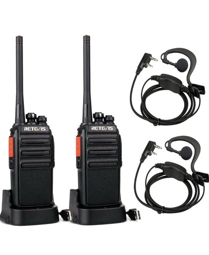 Retevis rt24 walkie talkie - rt24,