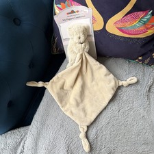 Puppet Co Soft Toy Comforter