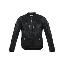Original BMW Motorcycle Jacket GS RALLYE AIR Men Black