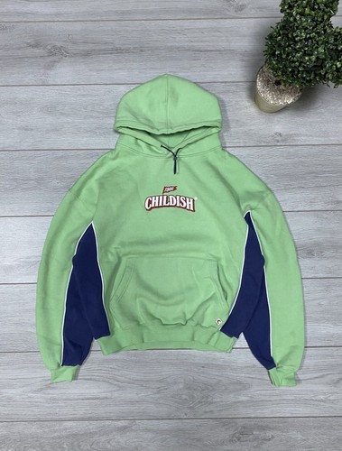 Childish hoodie made to - childish,