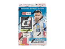 2025 panini donruss - 2025/26, to