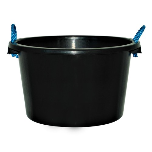 45l 70l black - 70l, rope