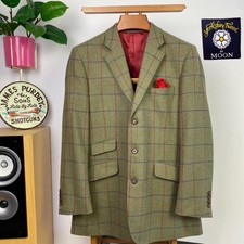 BROOK TAVERNER (40R) Tweed