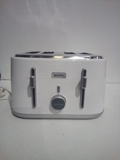 Breville Obliq VTT974 4-Slice