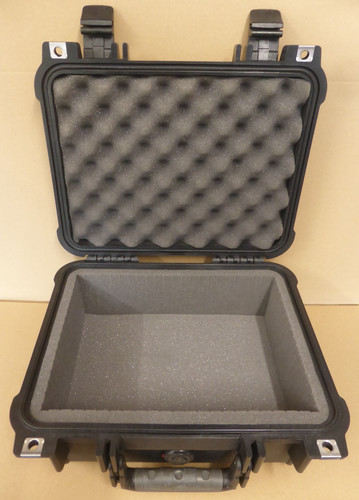 Peli 1400 case - peli, with