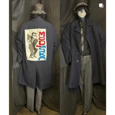 Mod Ska Man - Handmade