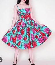 Bernie Dexter Paris Dress RARE