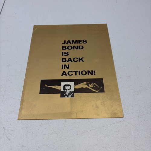James bond 1964 goldfinger - james,