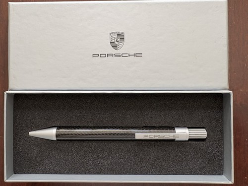 Porsche official carbon - porsche,