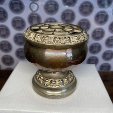 Vintage Ianthe Silver Plated