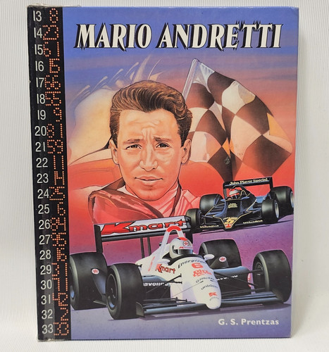 Race car legends mario - legends,