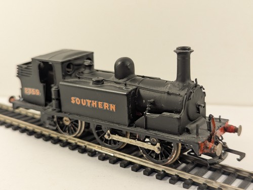 Wills gauge southern - oo,