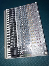 Mackie 1604-VLZ3 Mixer Part/