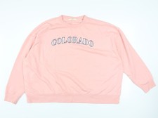 Primark Women Pink Colorado