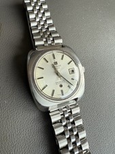 Tissot Seastar Automatic Cal 2481