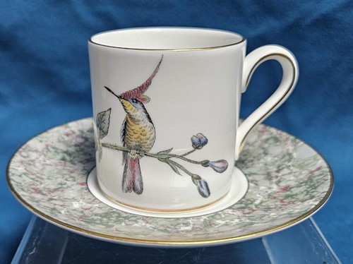 Wedgwood humming birds small - wedgwood,