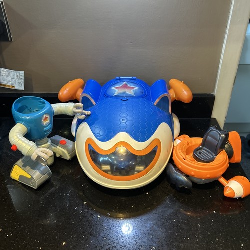 Jetters jet pad - go,