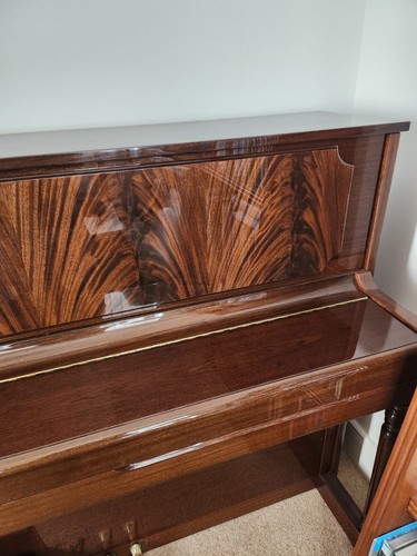 Chapell piano - chapell,
