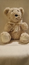 B37 - Next Bear Plush Soft Toy