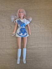 Vintage 1970s Matchbox ABBA Doll
