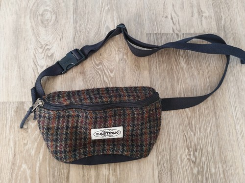 Eastpak harris tweed - harris,