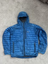 Rab Microligtht Alpine Jacket